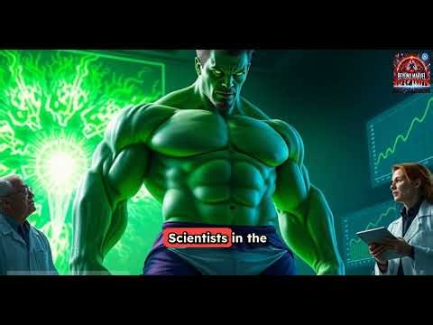 Hulk’s healing power explained and why it’s terrifying