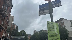 Free bus fare program comes to an end