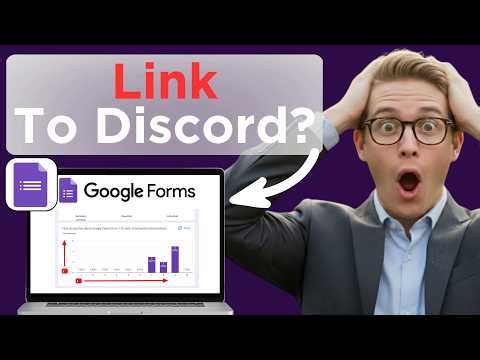 How To Link Google Forms To Discord (Updated 2026)