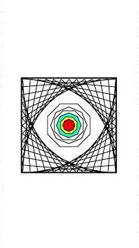 Line Drawing #powerpoint #design #art #logo