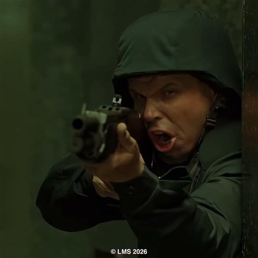 Dodge This! #thematrix #keanureeves #movie #fyp #viral #thematrixedit