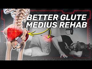 Strengthen Your Glute Medius With THESE Clamshell Tips | Optimizing Your Hip Health