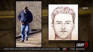 UNSOLVED: Liberty German, 14, and Abigail Williams, 13, were brutally murdered in 2013 and their killer has never been found. Now, new technology is enhancing the most crucial piece of evidence the police have; a cell phone video taken by one of the victims moments before her death. Watch #CourtTV LIVE Tonight at 8/7c court.tv/live | COURT TV