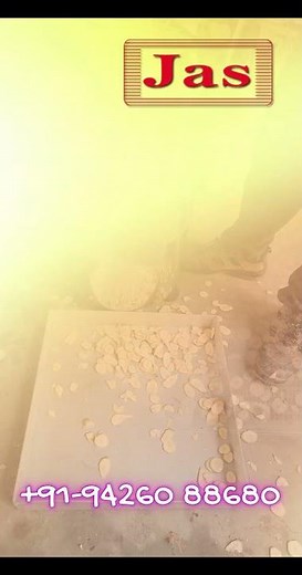 Plantain Banana Flour Powder Making Processing Machine | +91-9426088680 | jasenterprise.com