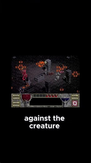 (Diablo Hellfire) This Beast Is Too Strong! A Hero Overwhelmed