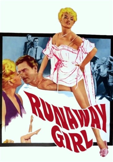 Runaway Girl - movie: where to watch stream online