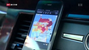 FOKUS: Hat der Genfer Entscheid zu Uber Signalwirkung?