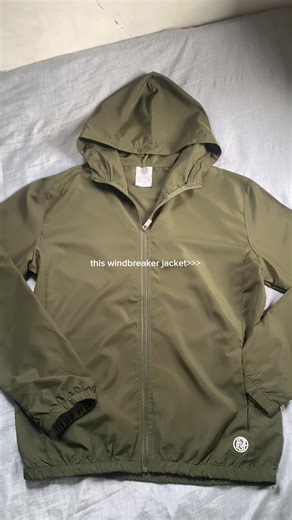 Reviewing the Value of Windbreaker Jackets