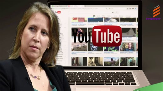 history of google and where it started