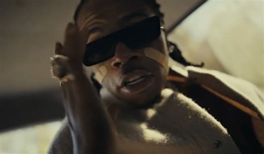 Gunna Releases ‘rodeo dr’ Music Video: Watch