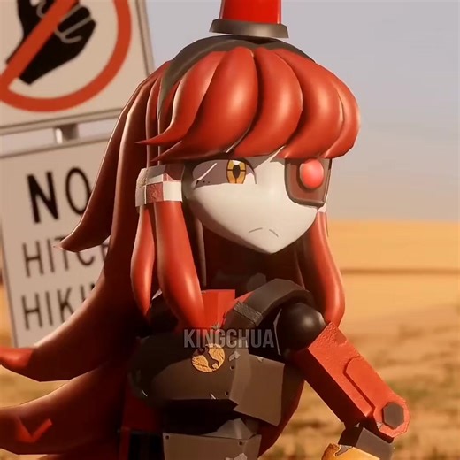 Transformers Edits: Optimus Prime and Mimi Sentry