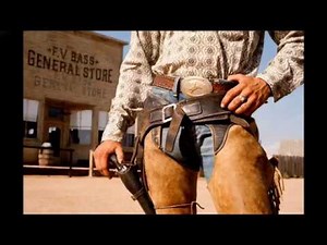 BIG IRON (Cover) by Gunsmoke