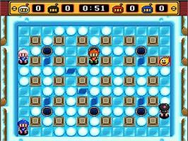 Super Bomberman 2 - Nintendo SNES - Games Database