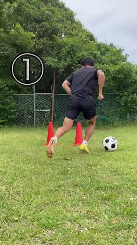 Soccer Drills to Improve Your Defending Skills