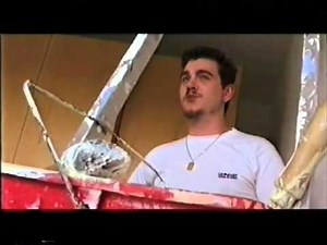 Vidéo métier: Peintre en batiment (Série: Un métier, c'est ma vie)