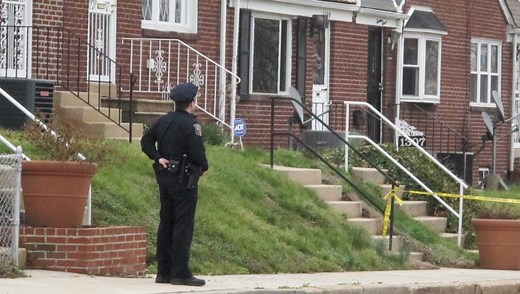 Shoot to Kill gang member convicted of murder in 2017 Wilmington shooting