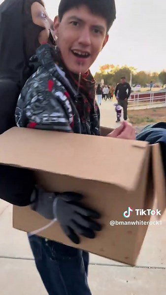 BManWhiterockandMom on TikTok