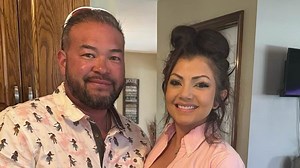 Jon Gosselin exclaims he's 'done having kids' while out in NYC