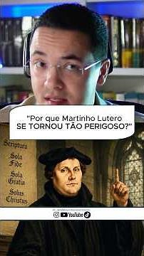 📖 THE MAN WHO DEFIED THE SYSTEM AND CHANGED THE WORLD | Martin Luther