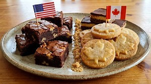 How Canada perfected a dessert that outsmarts the brownie at its own game