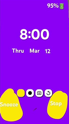 Samsung alarm 🚨 system