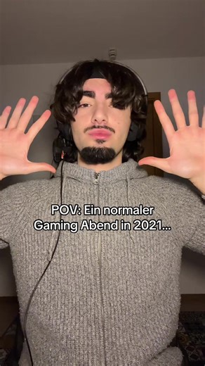 Gaming Night in 2021: A Naruto Perspective