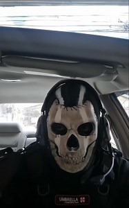 Simon Riley on Reels