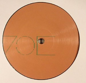 Jonathan Lee - Omega Code EP