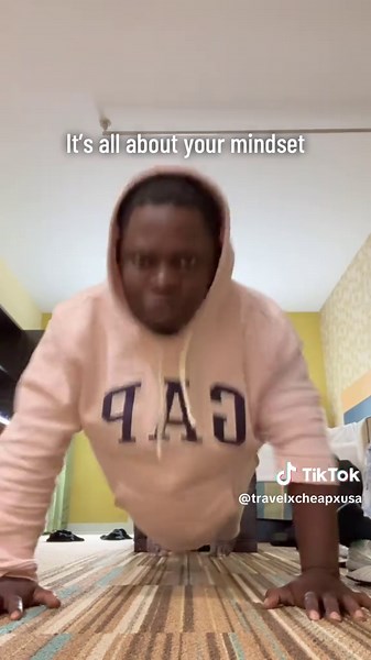 Strengthen Your Mindset for Fitness Success