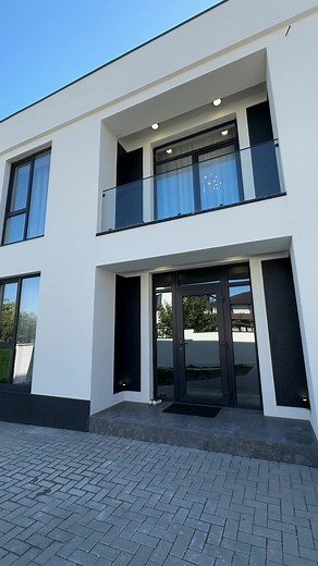 ✅ VÂNZARE CASĂ (2 nivele) ✔️ 3 living | 🔎 150 m2 |📍Durlești, str. Calea Unirii 📲 Detalii: 068 888 478 - Ion ID 353493