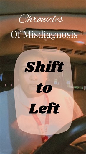Dr. Rao | Pathology | Tutor on Instagram: "99% people think shift to the left means toxic neutrophils. That’s exactly why they get it WRONG.” ❌🧬 Shift to the left is not about how neutrophils look — it’s about how immature they are on PBS. Once you see this, you’ll never misdiagnose it again. Save this. Your exams will thank you. 👀📚 #Pathology #Hematology #PeripheralBloodSmear #Neutrophils #ShiftToTheLeft #MedicalEducation #MDPathology #MBBS #MedicalReels #DoctorLife #LabMedicine #ClinicalPat