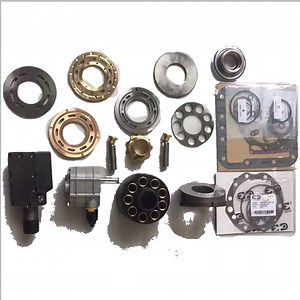 [Hot Item] Daewoo Dh55 Hydraulic Pump Spare Parts for Construction Machinery