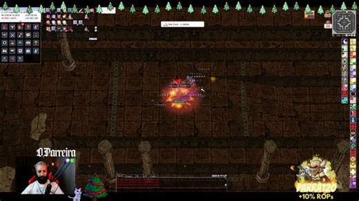 [History Reborn] Bom dia! Acabou as ferias! !Redes !Pot !Exitlag !Kaspersky