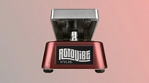 Dunlop dévoile la WA357 Rotovibe