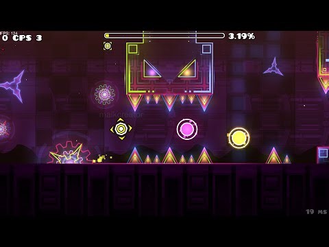 gourment circles verifycation sorry for the stream in background