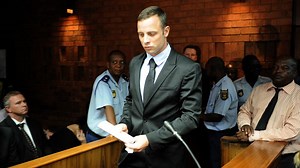 Defense on attack at Pistorius hearing