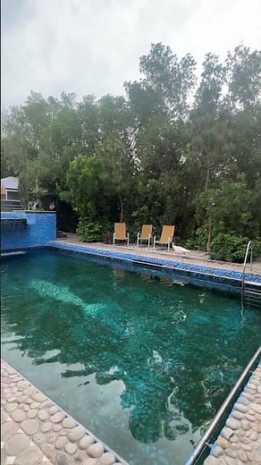 IIRS Eco Resort Sahiwal #hotel #resort #amazing