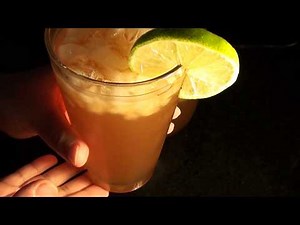 THE BEST ICED TEA / HOW TO MAKE ICED TEA RECIPE
