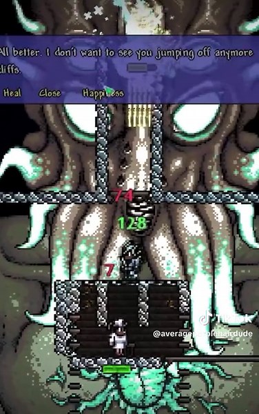 Making the necromancer next! #fyp #viral #fypシ゚viral #blowthisup #terraria #fypage