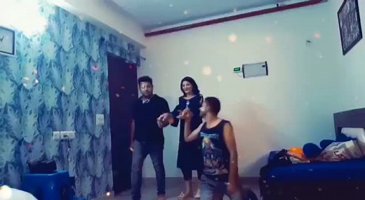 Nonu Batra on TikTok