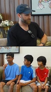 Kane on 2019 World Cup | Star Nahi Far | #IPLonJioStar