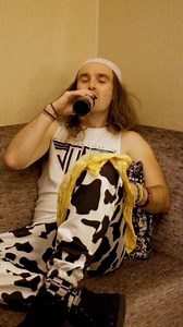 Bottoms Up! 🥂 | JUMP - America’s Van Halen Experience