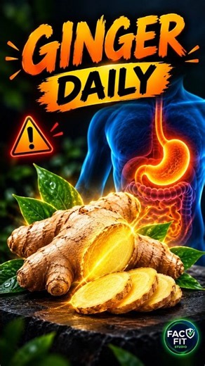 What Happens If You Eat Ginger Every Day