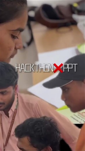 TechFest Hackathon: From Idea to Presentation in 24 Hours!