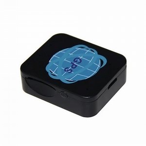 Gps Route Tracking System