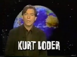 1.7K views · 22 reactions | Así, Kurt Loder de MTV daba la noticia del fallecimiento de Kurt Cobain. El líder de Nirvana murió hoy, hace 30 años, el 5 de abril de 1994. #RadioCensura | Radiocensura Vulgarmente Prohibido | Facebook