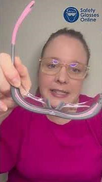 Onguard 220s certified prescription safety glasses. #eyeprotection #eyewear #tradielife #ppe