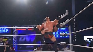 Last week SHANE MERCER almost had TONY EVAN’s number….THIS THURSDAY he gets another chance! Secure your spot at OVWTix.com This video is presented by The Unit | OVW Wrestling