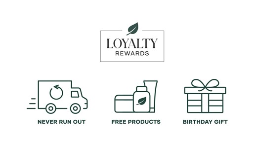 How to Earn Shaklee Loyalty Rewards | Members