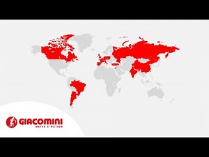 Corporate presentation | GIACOMINI GROUP